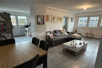  appartement roanne 42300