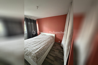  appartement roanne 42300