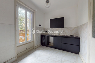  appartement roanne 42300