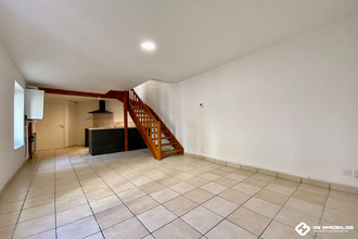  appartement roanne 42300