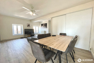  appartement roanne 42300