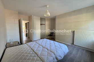  appartement roanne 42300