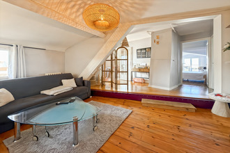  appartement roanne 42300