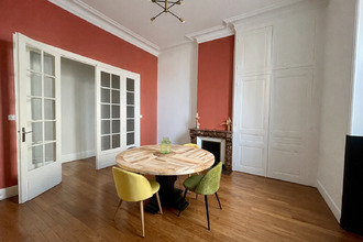  appartement roanne 42300