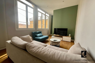  appartement roanne 42300