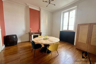  appartement roanne 42300