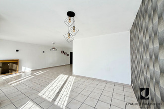  appartement roanne 42300