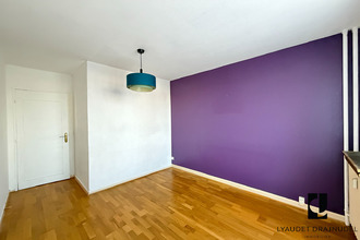  appartement roanne 42300