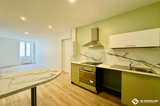  appartement roanne 42300