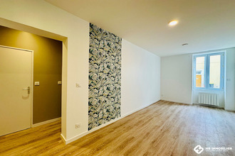  appartement roanne 42300