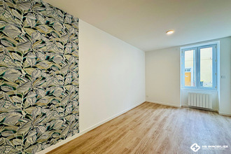  appartement roanne 42300