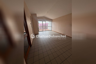  appartement roanne 42300