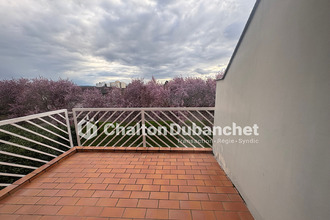  appartement roanne 42300