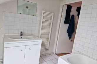  appartement roanne 42300