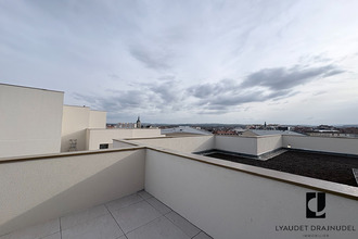  appartement roanne 42300