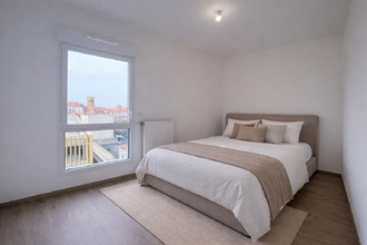  appartement roanne 42300