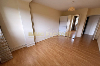  appartement roanne 42300