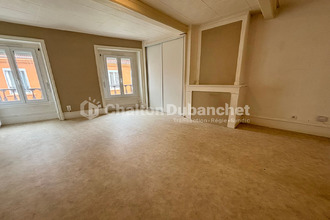  appartement roanne 42300