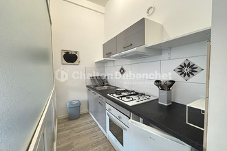  appartement roanne 42300