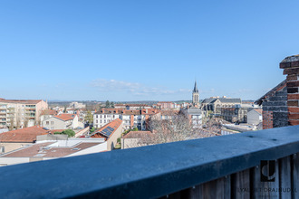  appartement roanne 42300