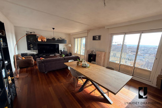  appartement roanne 42300