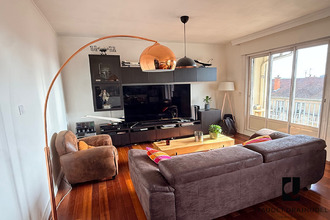  appartement roanne 42300