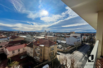  appartement roanne 42300