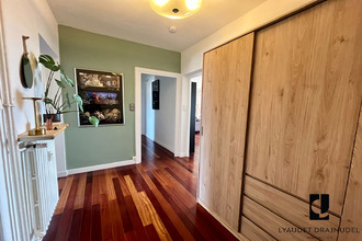  appartement roanne 42300