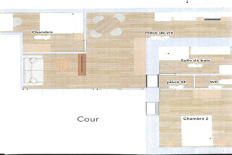  appartement roanne 42300