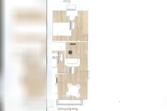  appartement roanne 42300