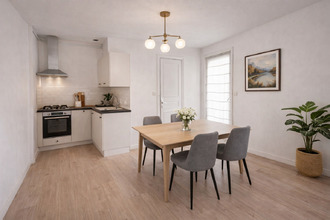  appartement roanne 42300