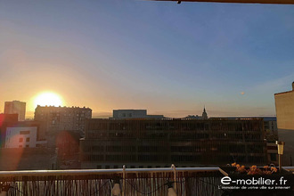  appartement roanne 42300