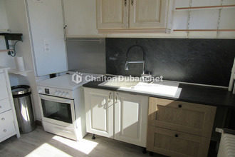  appartement roanne 42300