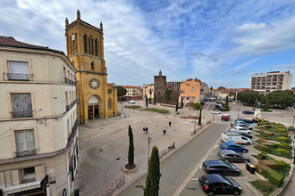  appartement roanne 42300