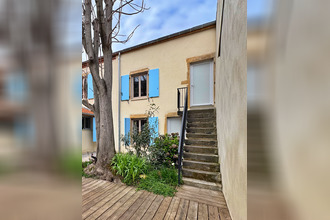  appartement roanne 42300