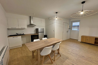  appartement roanne 42300