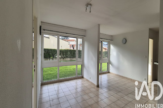  appartement roanne 42300