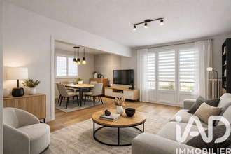  appartement roanne 42300