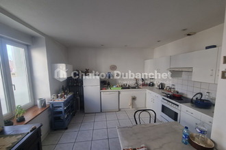  appartement roanne 42300