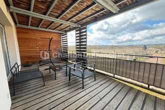  appartement roanne 42300