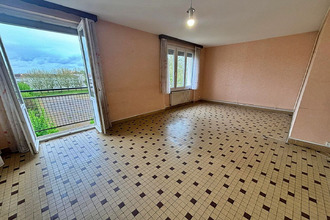  appartement roanne 42300