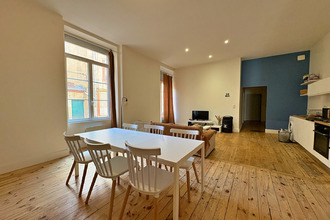  appartement roanne 42300