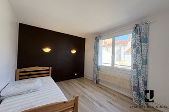  appartement roanne 42300