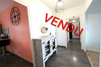  appartement roanne 42300