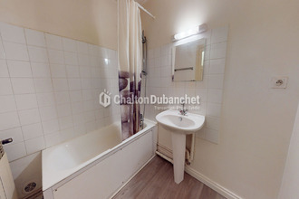  appartement roanne 42300