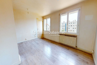  appartement roanne 42300