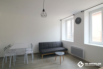  appartement roanne 42300