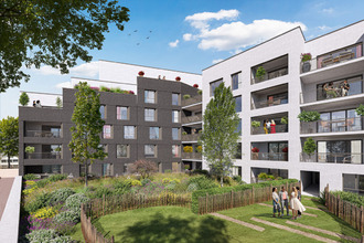  appartement roanne 42300