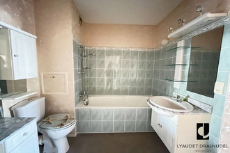  appartement roanne 42300