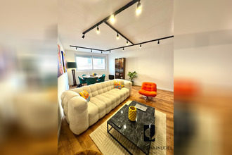  appartement roanne 42300